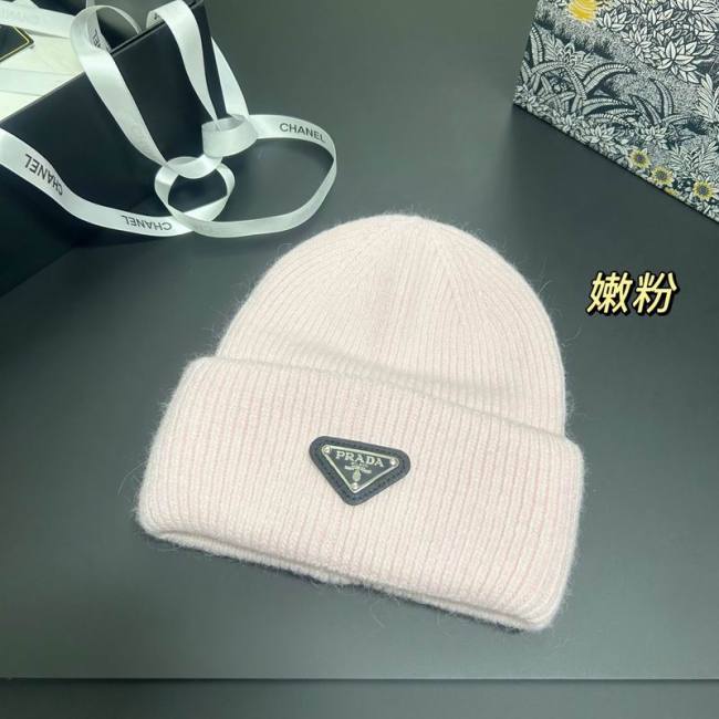 Prada Hats AAA-1219