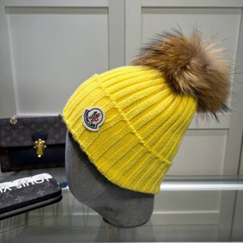 Moncler Hats AAA-1669