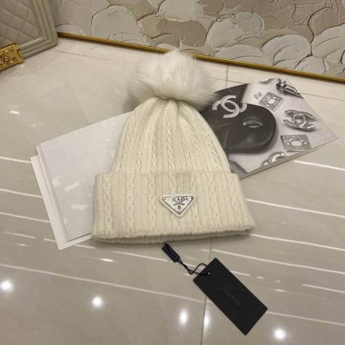 Prada Hats AAA-1106
