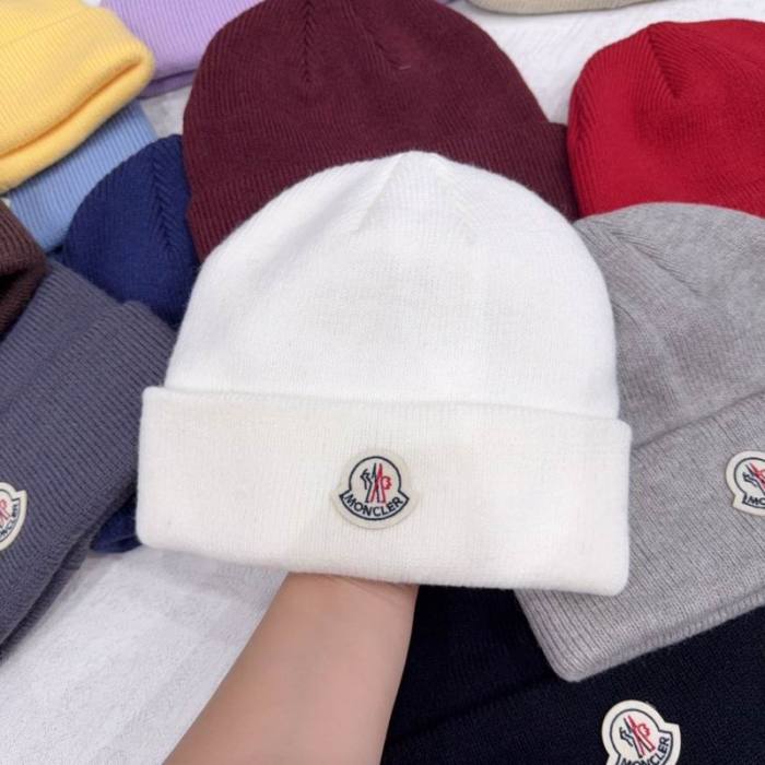Moncler Hats AAA-1242