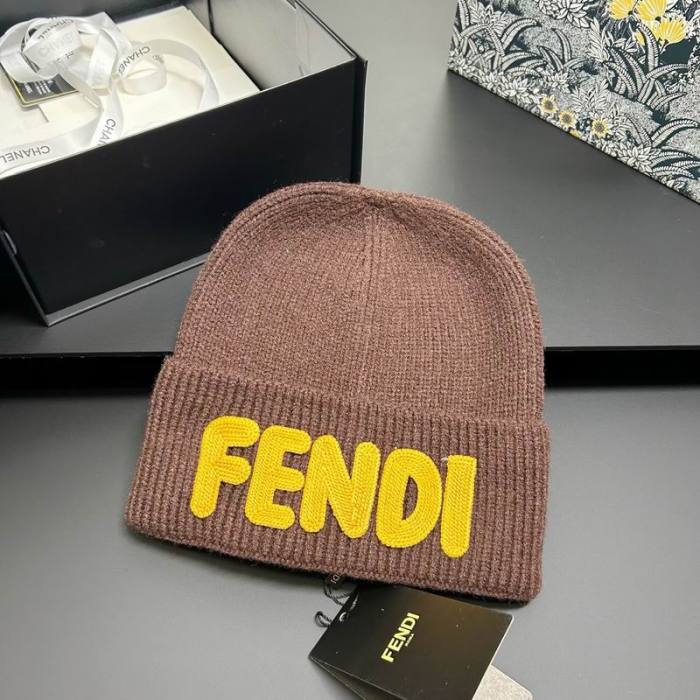 FD Hats AAA-545
