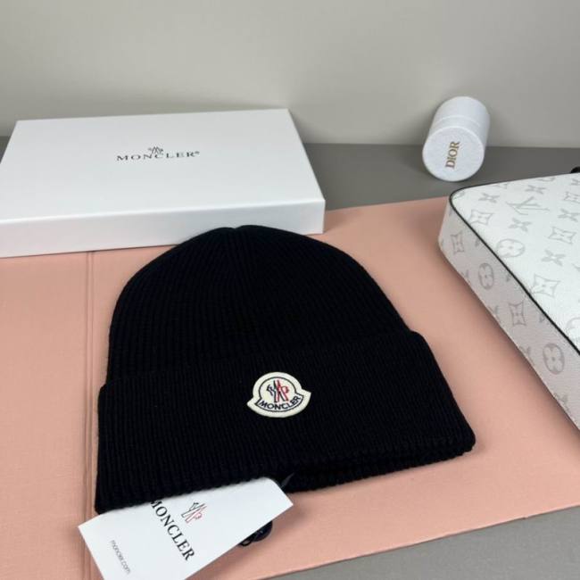 Moncler Hats AAA-1638