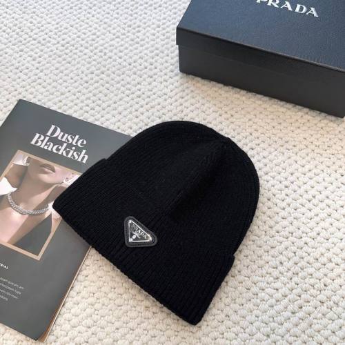 Prada Hats AAA-1136