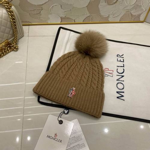 Moncler Hats AAA-1356
