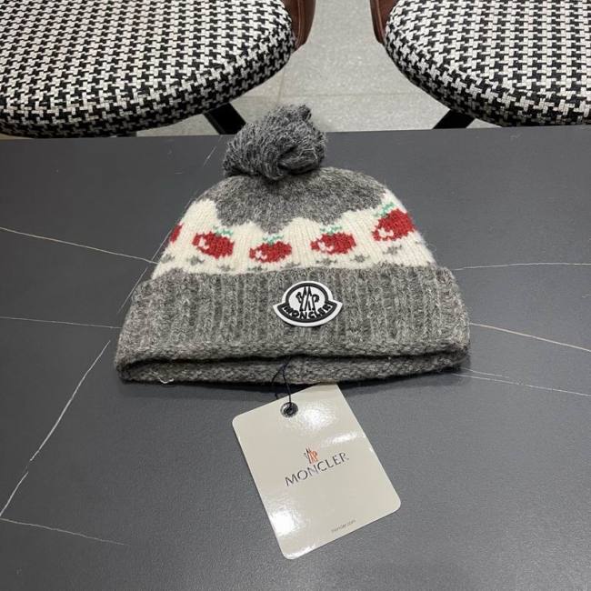 Moncler Hats AAA-1409