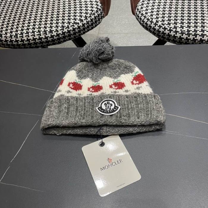 Moncler Hats AAA-1409