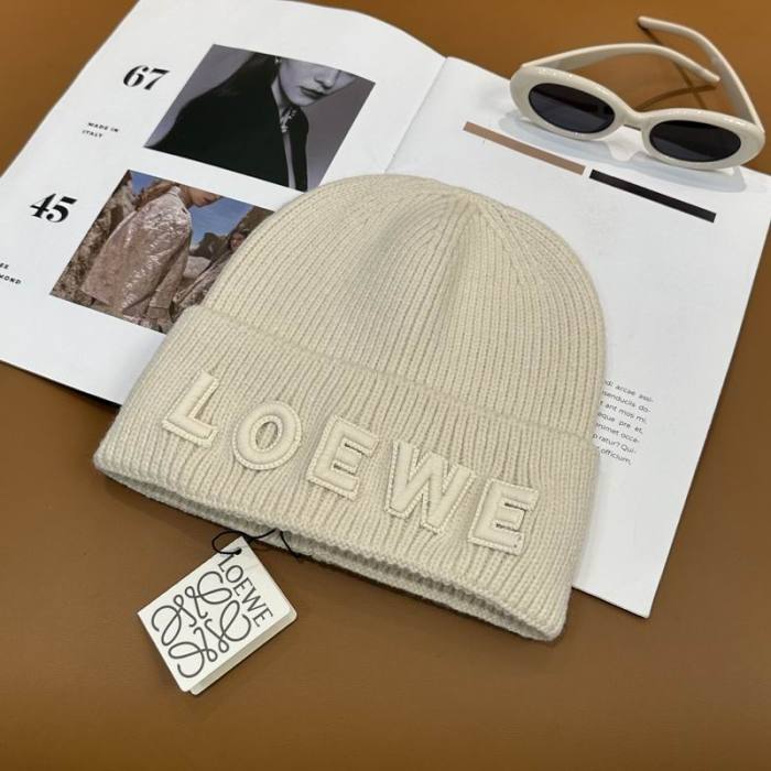 Loewe Hats AAA-397
