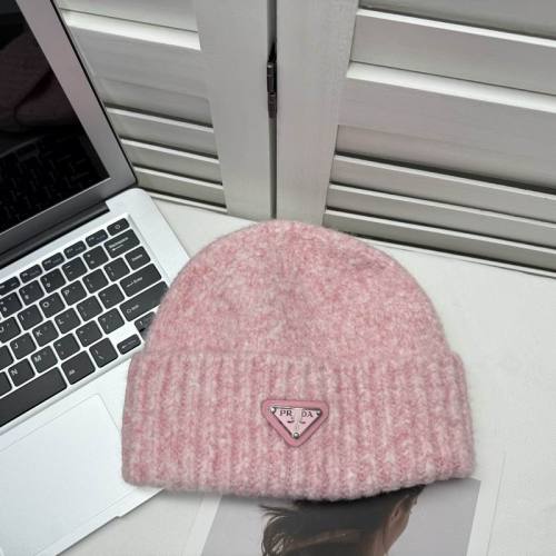 Prada Hats AAA-1216