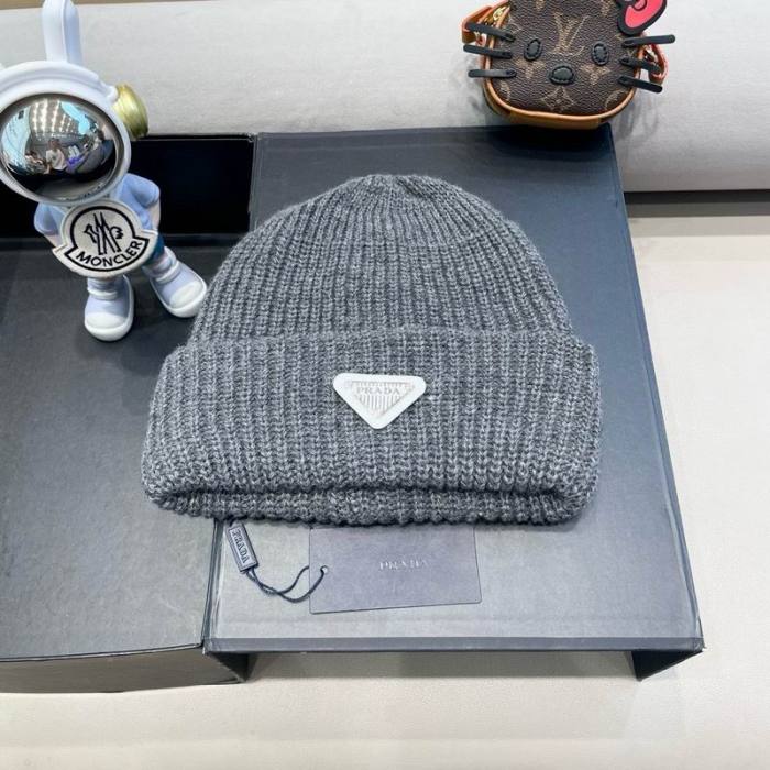 Prada Hats AAA-1144