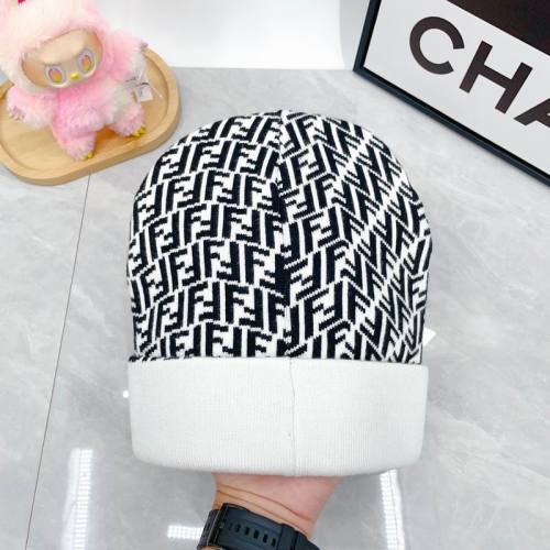 FD Hats AAA-555
