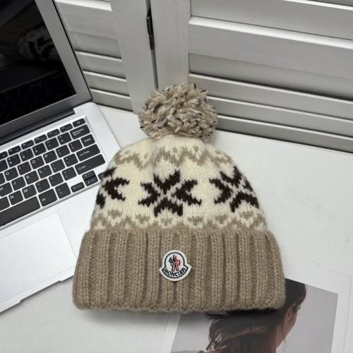 Moncler Hats AAA-1687