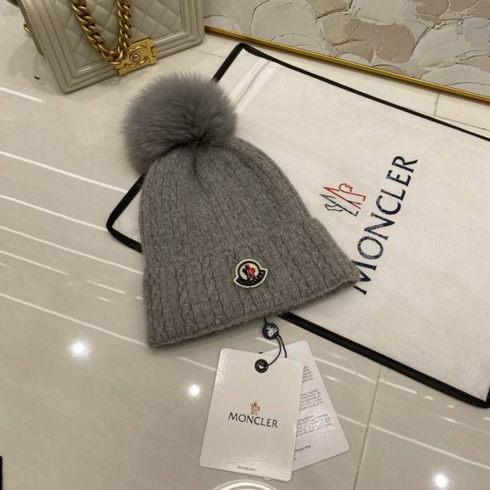 Moncler Hats AAA-1282