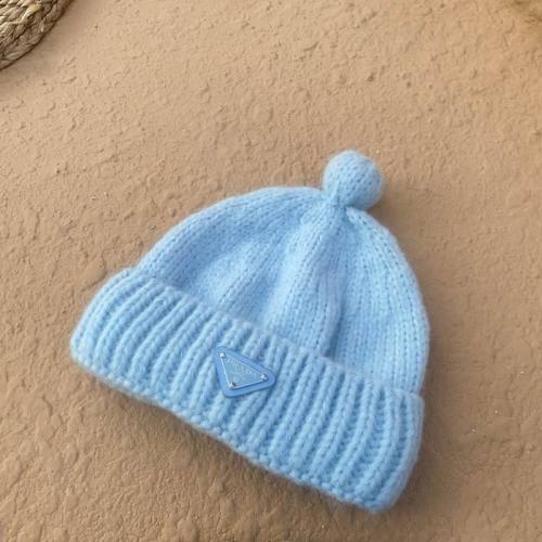 Prada Hats AAA-1155