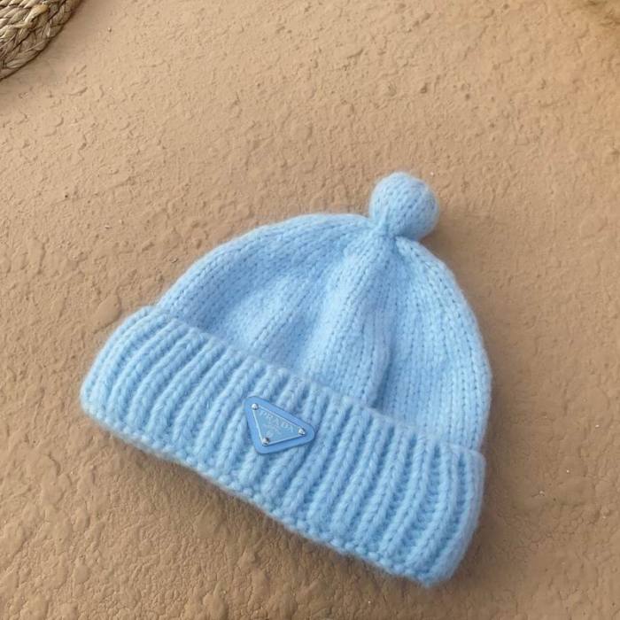 Prada Hats AAA-1155