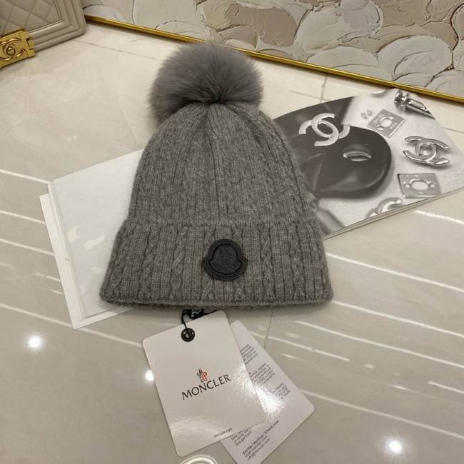 Moncler Hats AAA-1260