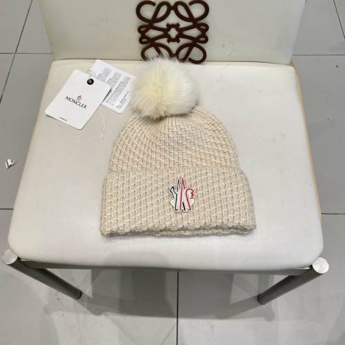 Moncler Hats AAA-1543