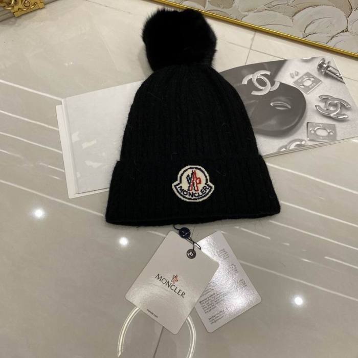 Moncler Hats AAA-1272