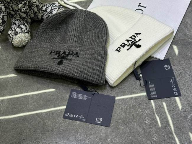 Prada Hats AAA-1183
