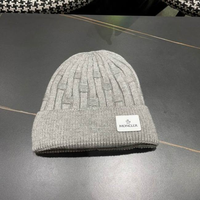 Moncler Hats AAA-1386