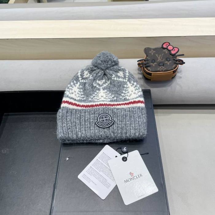 Moncler Hats AAA-1485