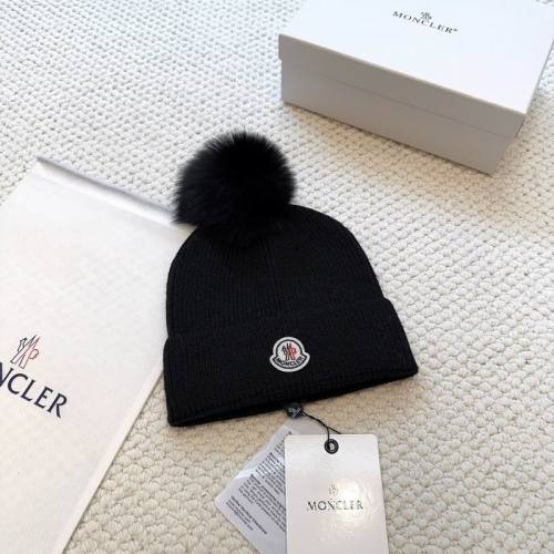 Moncler Hats AAA-1570