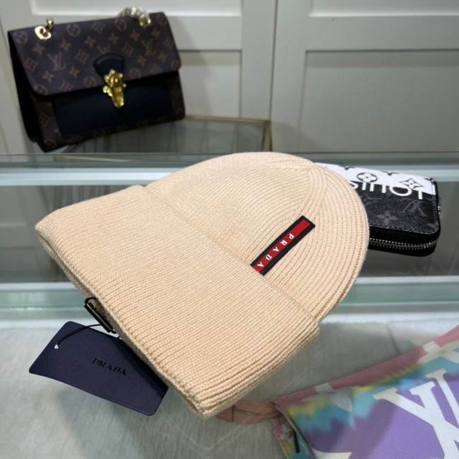 Prada Hats AAA-1272