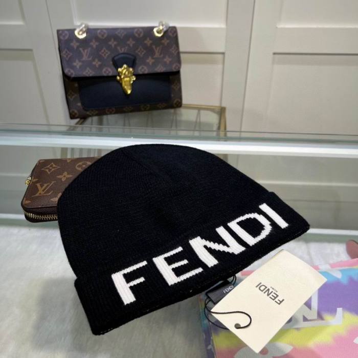 FD Hats AAA-537
