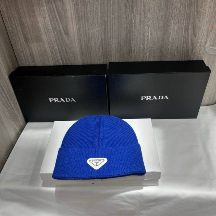 Prada Hats AAA-1091