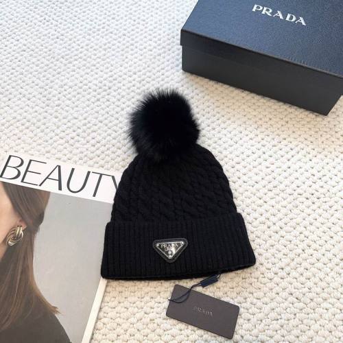 Prada Hats AAA-1161
