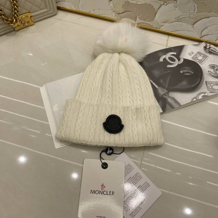 Moncler Hats AAA-1264