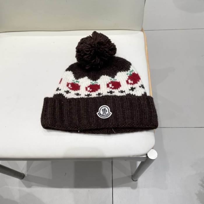 Moncler Hats AAA-1414