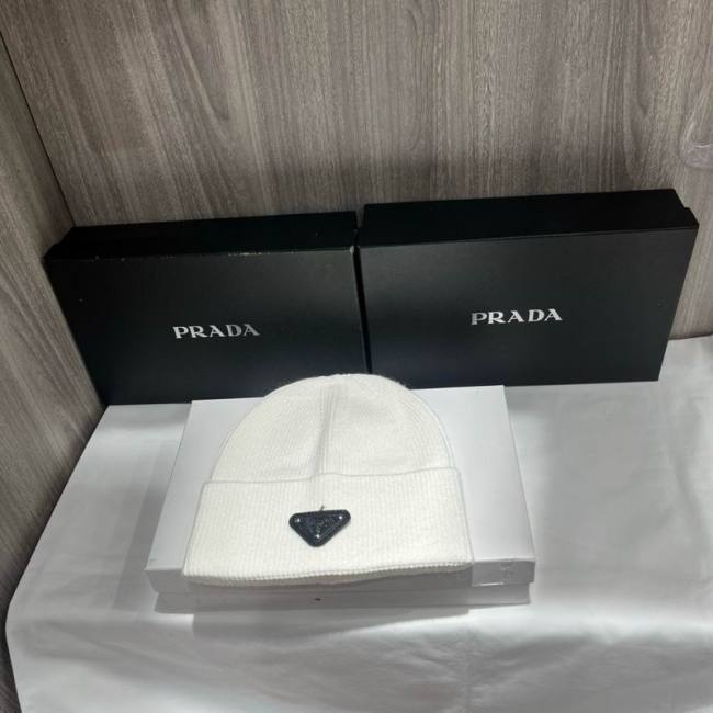 Prada Hats AAA-1092