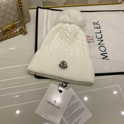 Moncler Hats AAA-1366