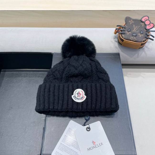 Moncler Hats AAA-1283