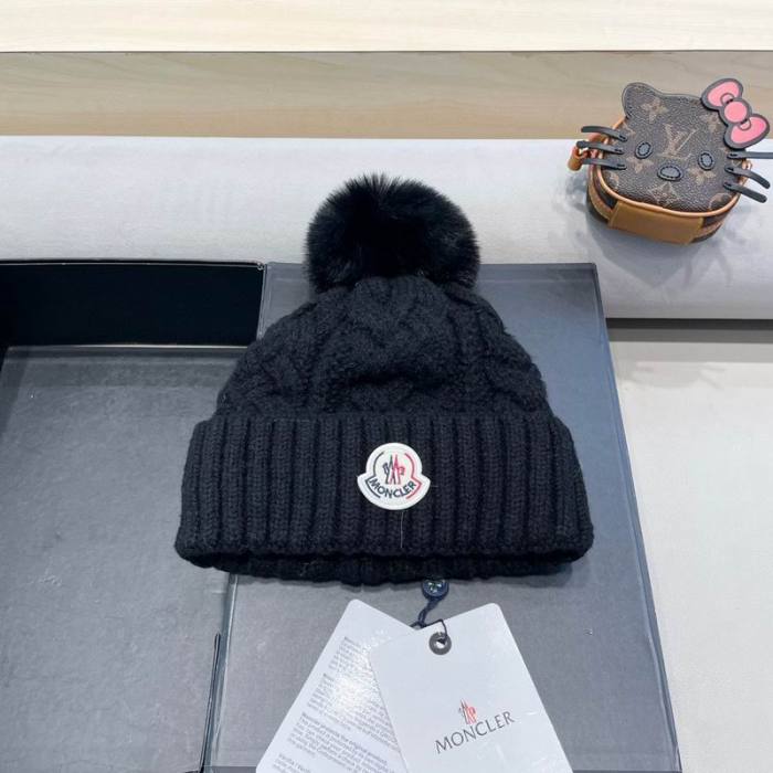 Moncler Hats AAA-1283