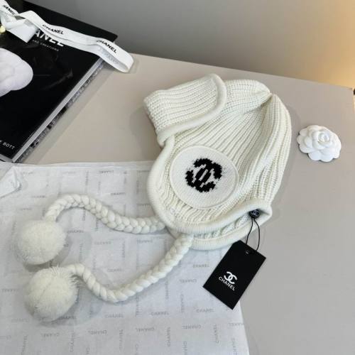 CHAL Hats AAA-2930