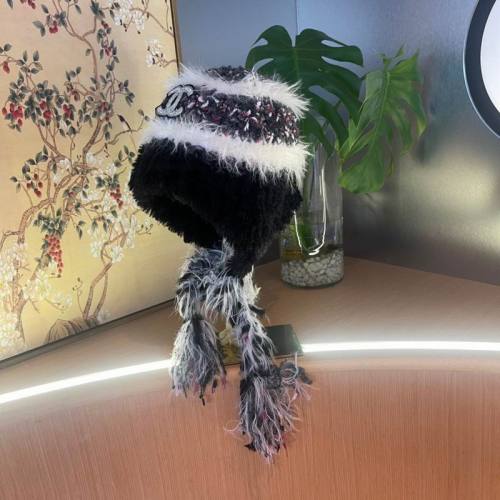 CHAL Hats AAA-2978