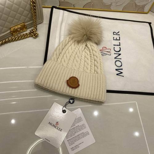 Moncler Hats AAA-1342