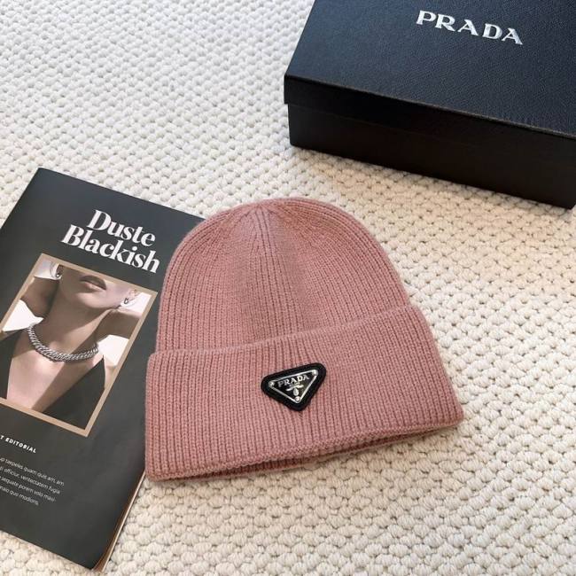 Prada Hats AAA-1132