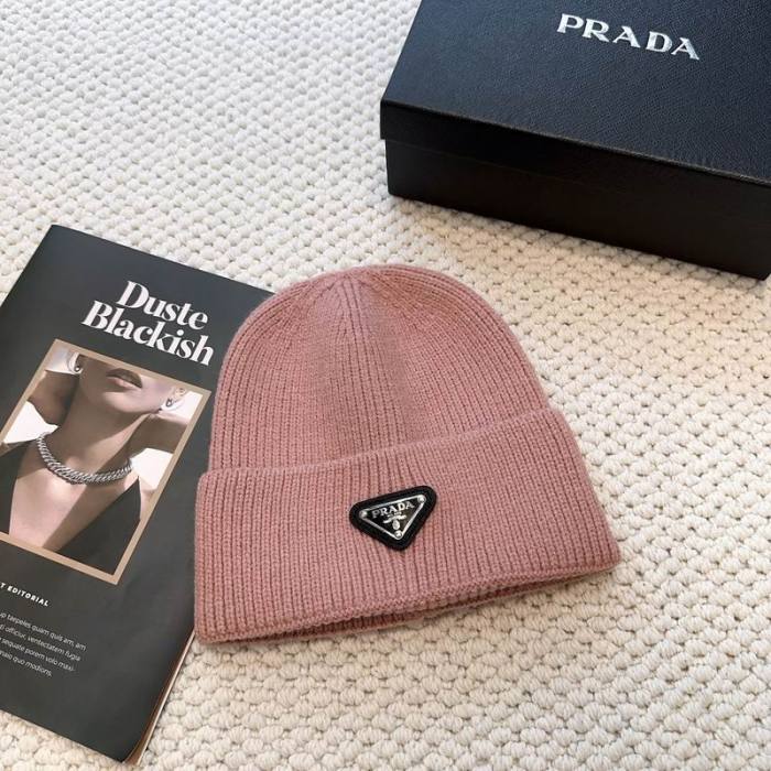 Prada Hats AAA-1132