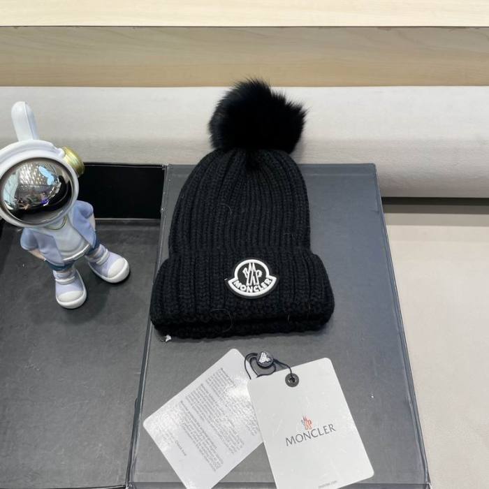 Moncler Hats AAA-1491
