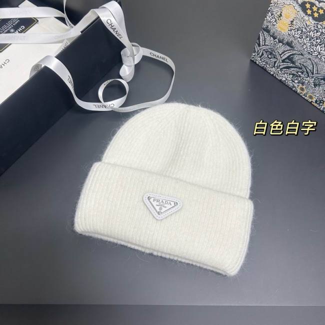 Prada Hats AAA-1245