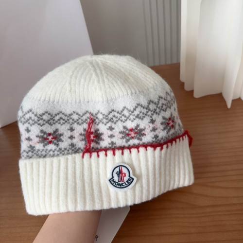 Moncler Hats AAA-1695
