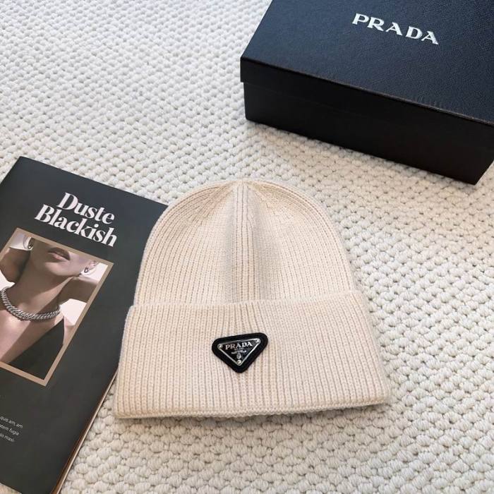Prada Hats AAA-1130