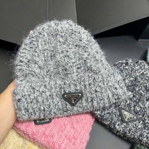 Prada Hats AAA-1163