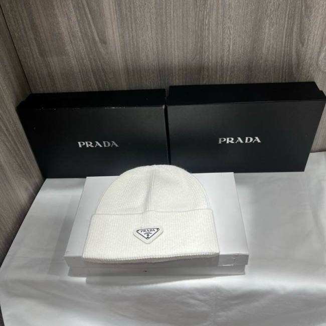 Prada Hats AAA-1093