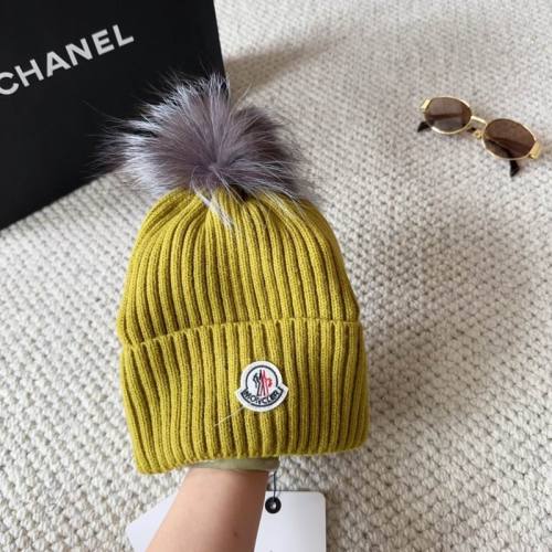 Moncler Hats AAA-1574
