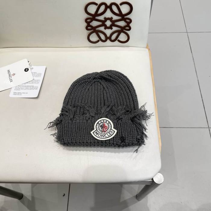 Moncler Hats AAA-1462