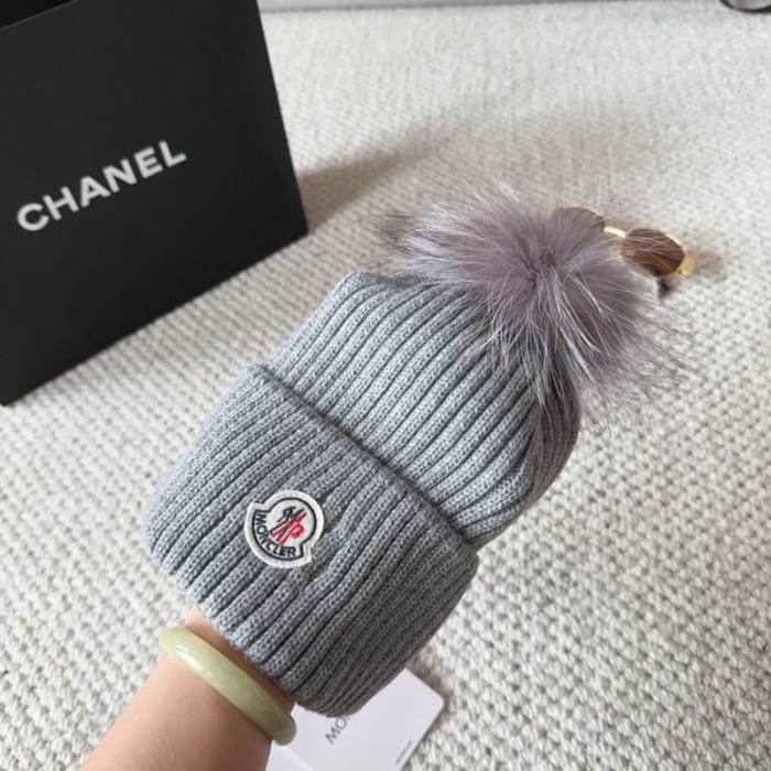 Moncler Hats AAA-1575