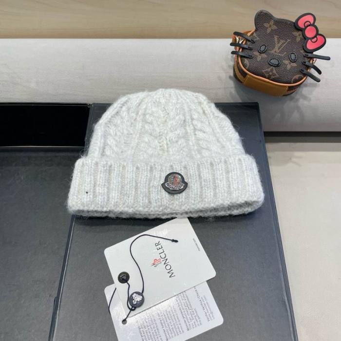 Moncler Hats AAA-1224
